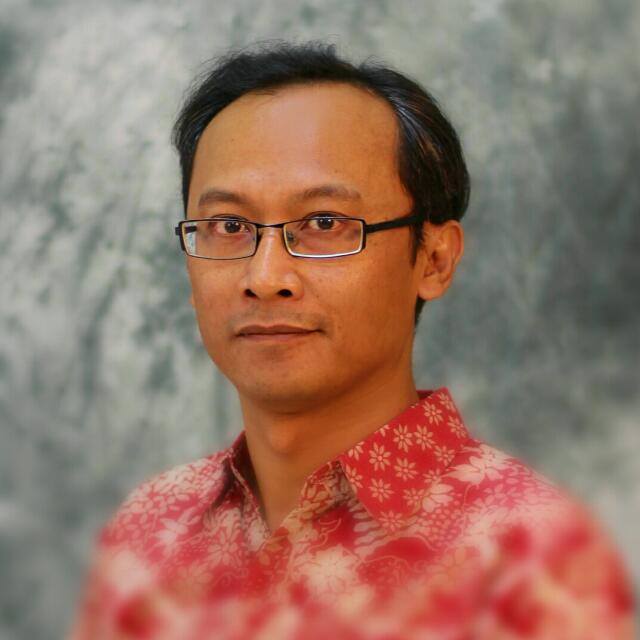 Mikael Teguh Subowo